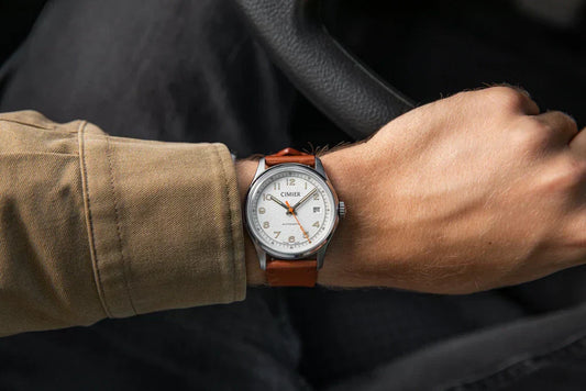 Introducing: Cimier 47° North